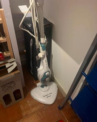 Ariete Steam Mop 10 in 1