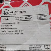 pinze freno Porsche Volkswagen Audi 