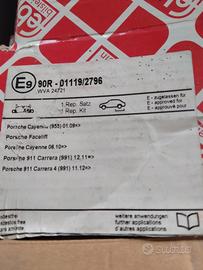 pinze freno Porsche Volkswagen Audi 