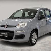 Fiat Panda 1.0 hybrid s&s 70cv