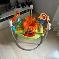 Salterello FisherPrice