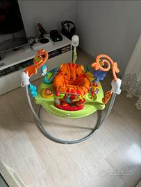 Salterello FisherPrice