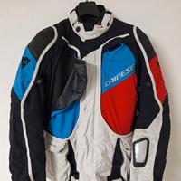 Giacca e Pantaloni Moto Dainese D-Explorer 2