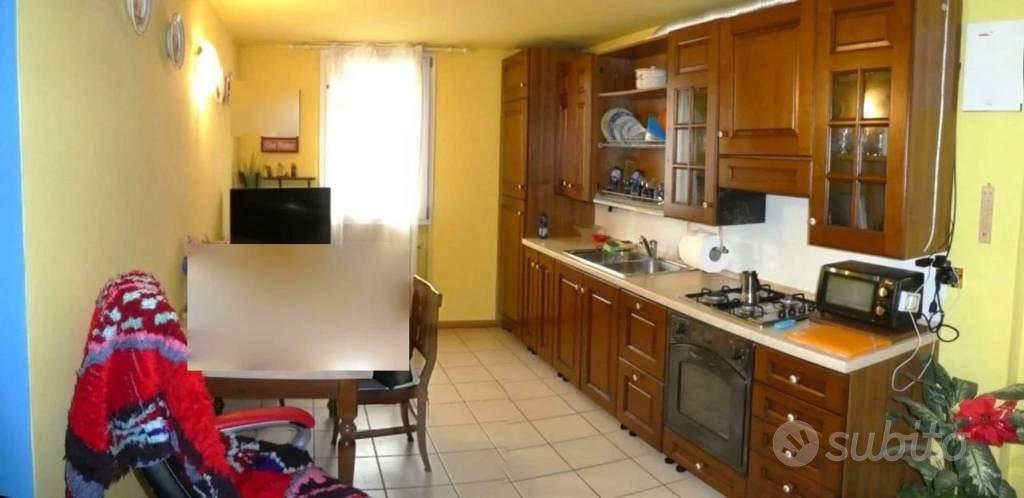 Appartamento – Caldogno, Capovilla - Altro