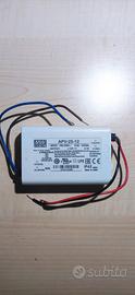 Meanwell APV-25-12 Led Driver (12v 2.1A)