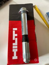 Tassello HILTI HSL-3 M20/60 nuovo