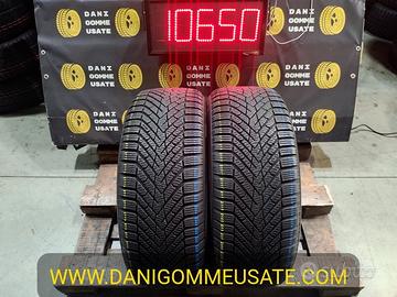 2 Gomme INVERNALI 225 50 17 PIRELLI 85% DOT21