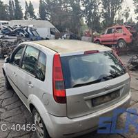 FORD FIESTA 5 JD, JH 1.4 TDCI 68CV ricambi-