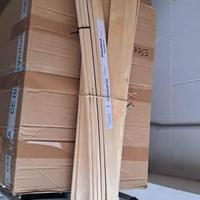 Doghe in legno per letto singolo