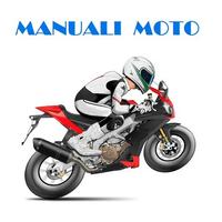 Manuali moto - di varie marche, modelli, anni