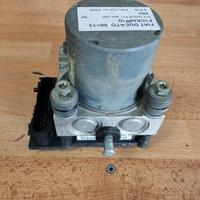 Gruppo abs FIAT DUCATO 2999cc diesel del 2007