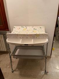 Fasciatoio CAM come nuovo