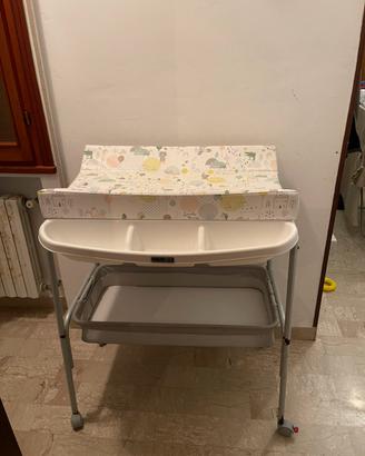 Fasciatoio CAM come nuovo