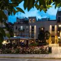 B&B nel cuore del centro storico di Sciacca