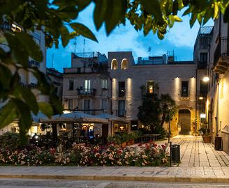 B&B nel cuore del centro storico di Sciacca