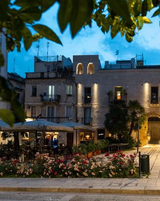 B&B nel cuore del centro storico di Sciacca