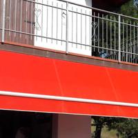 Tenda da sole 
