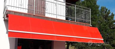 Tenda da sole 