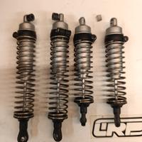 kit ammortizzatori kyosho mp7,5 kit