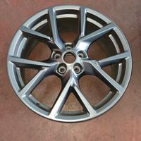 cerchio ford focus St