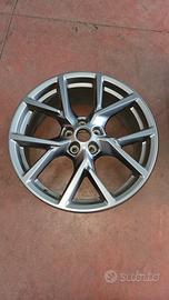 cerchio ford focus St