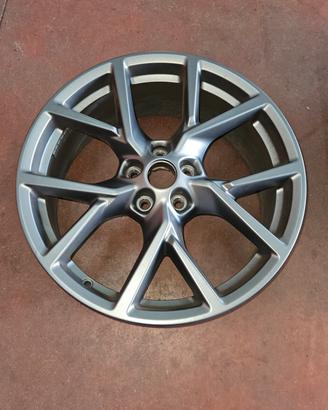 cerchio ford focus St