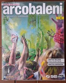 ARCOBALENI + DVD
