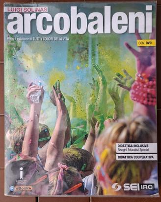 ARCOBALENI + DVD