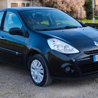 Renault Clio 1.2 16V 5 porte Luxe
