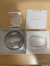 airpods pro(2nd generazione)