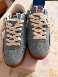 Sneaker nuove Norway Nautical School