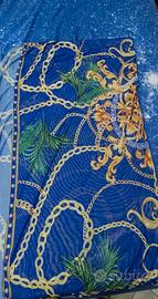 Costume intero con pareo mai usato taglia M