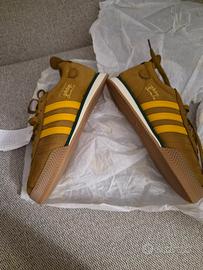 NUOVE adidas samba 62 super (KI0925) numero 38