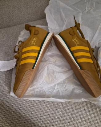 NUOVE adidas samba 62 super (KI0925) numero 38