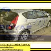 HYUNDAI I30 i 30 1SERIE RESTYLING dal 2010 al 2012