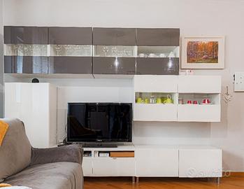 mobile soggiorno ikea