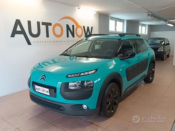 Citroen C4 Cactus 1.2, 82 CV *UNIPROPRIETARIO*