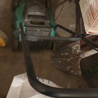 tagliaerba elettrico 