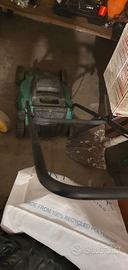 tagliaerba elettrico 