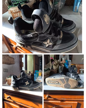 Scarpa Simil Louis Vuitton 40