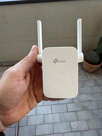 TP Link WA855RE WI-FI Extender