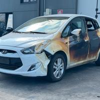 HYUNDAI IX20 per ricambi usati D4FC