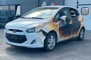 HYUNDAI IX20 per ricambi usati D4FC