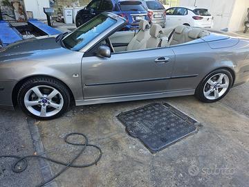 Saab 9.3 dt