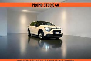 Citroen C3 1.5 bluehdi Feel s&s 100cv 6m