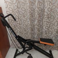 Attrezzo per addominali POWER CRUNCH