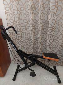 Attrezzo per addominali POWER CRUNCH