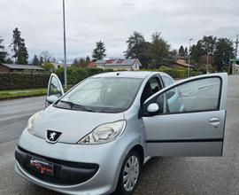 Peugeot 107 1.0 68CV 3p. Urban Move