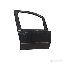 Porta anteriore destra Lancia Musa 1° del 2005