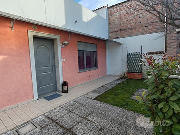 Appartamento a sevegliano